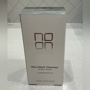 NOON Aesthetics MicroSoft Cleanser